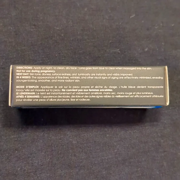 VITAMIN C + RETINOL BUNDLE - Picture 3 of 8